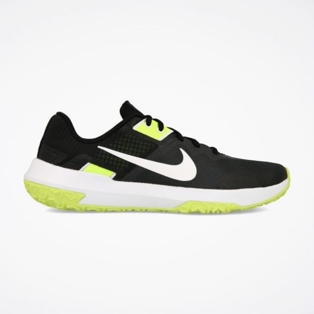 Nike | Nike Black Varsity Compete Tr3 Fitness Running Shoes