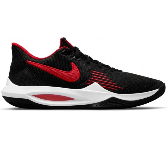 Nike | Black Nike Precision V Running Shoes