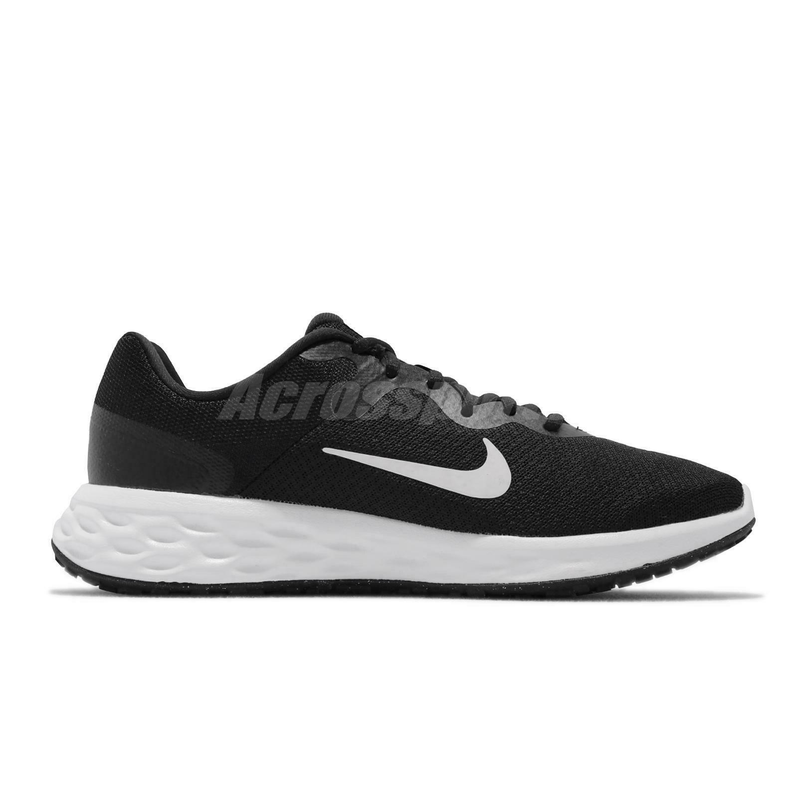 Nike | Black Running Shoes