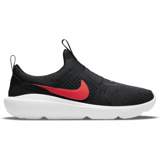 Nike Men's AD Comfort Black Casual Shoe- (DJ0999-005)
