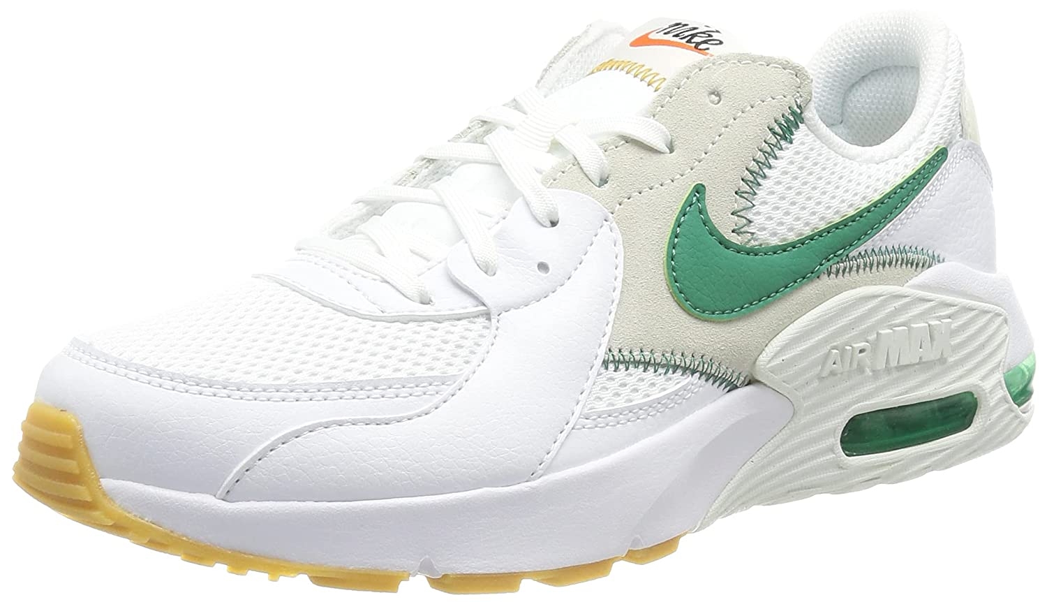 Nike | Nike White Men'S Air Max Excee Running Shoes