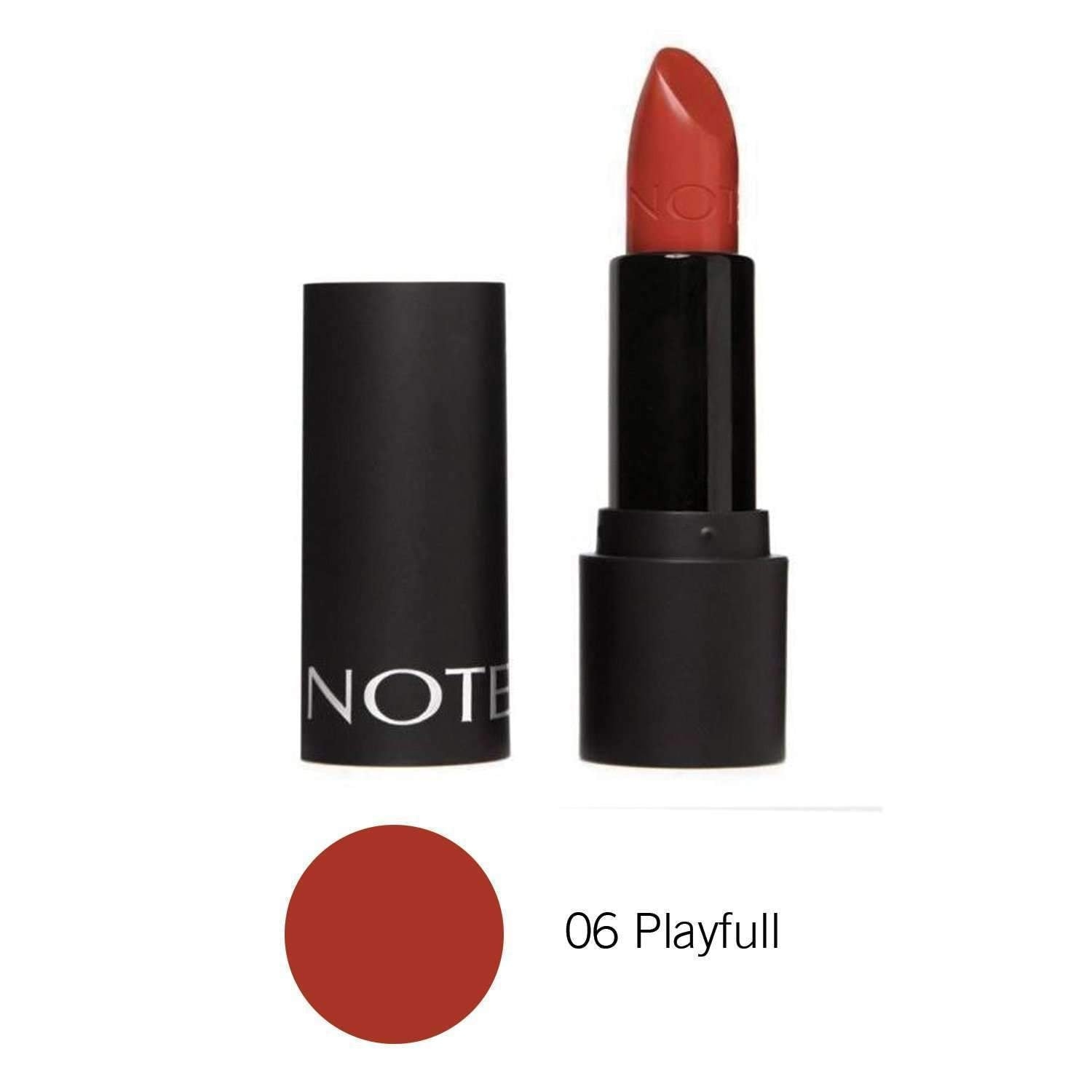 NOTE | Playfull Lipstick
