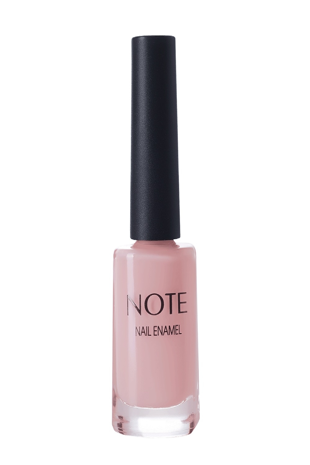 NOTE | Sweet Pink Nail Polish