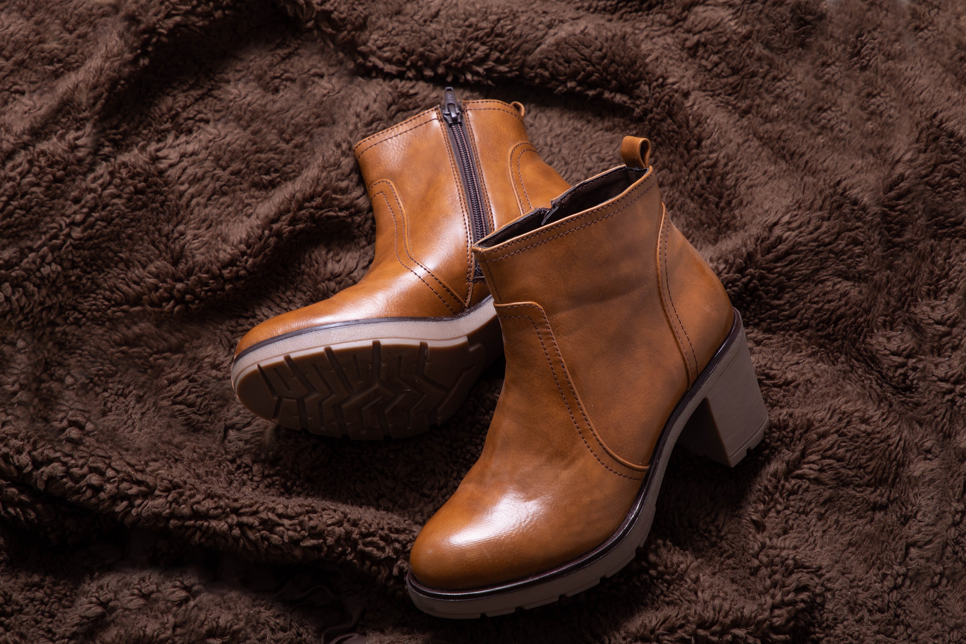 Rocia | Women's Heeled boots