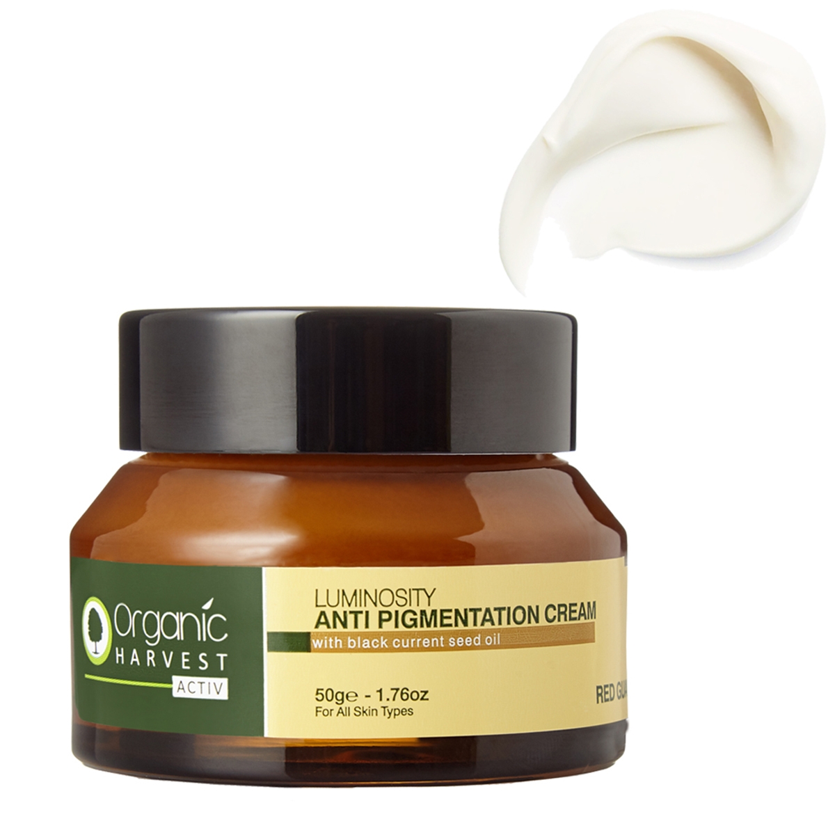Organic Harvest | Anti Pigmentation Cream , 50 gm
