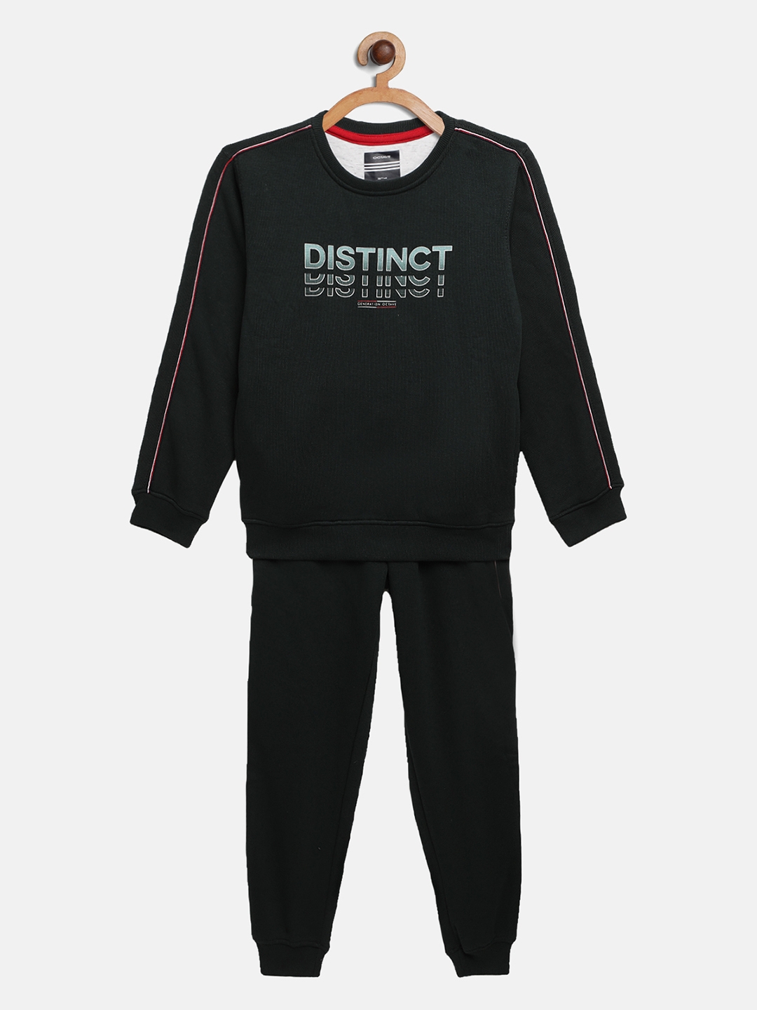 OCTAVE | Boys MOUNTAIN GREEN Tracksuits