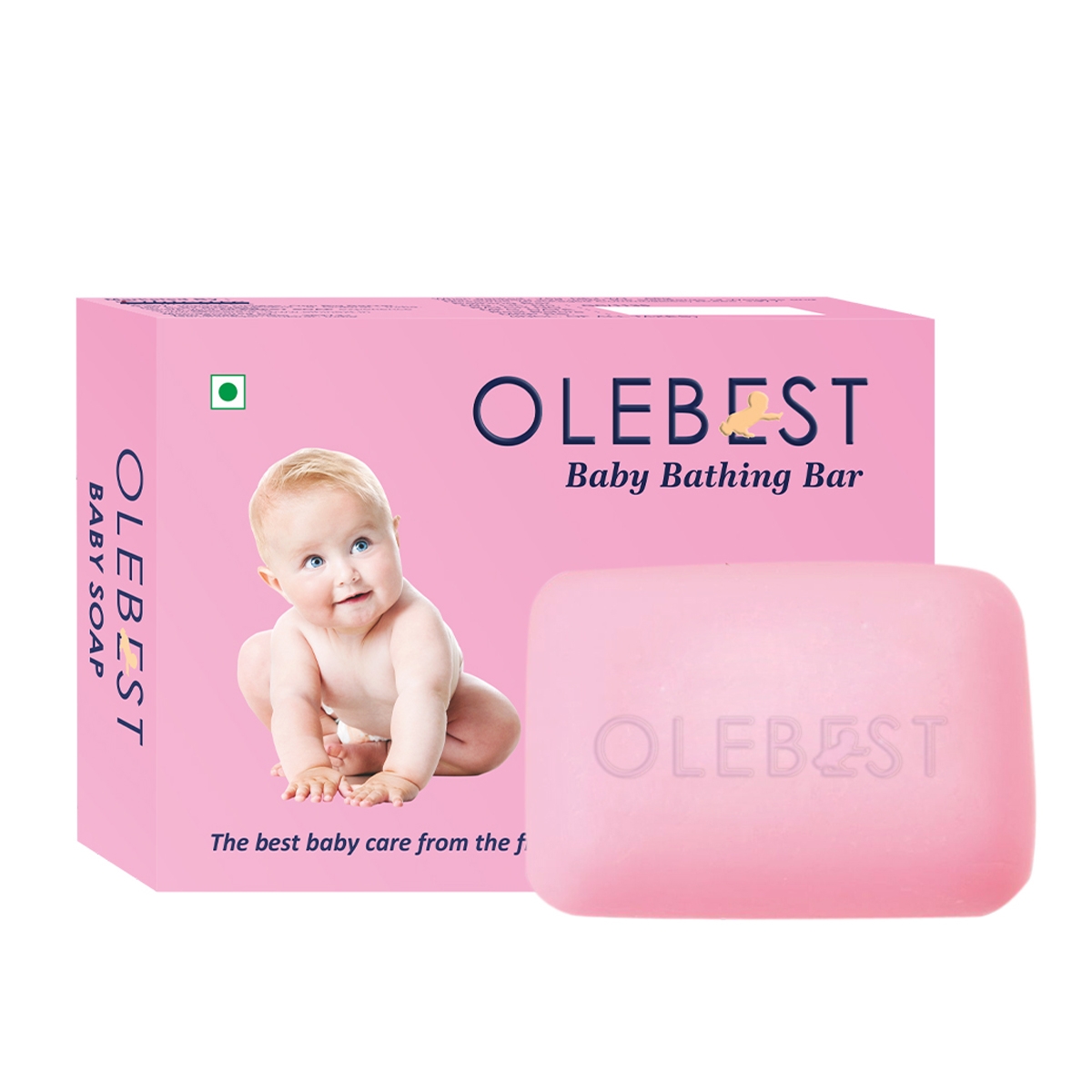 OLEBEST | OLEBEST BABY SOAP