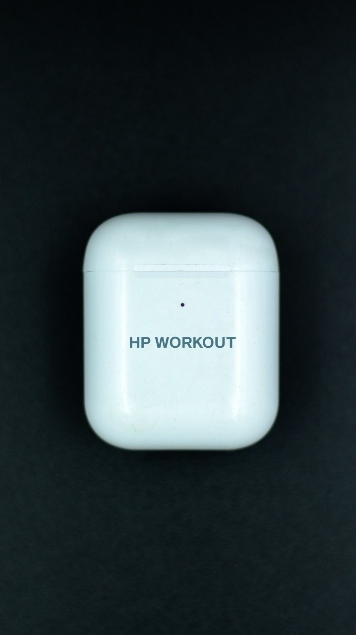 Honeyport- THE BUZZ OF TECHNOLOGY | HP Workout|1