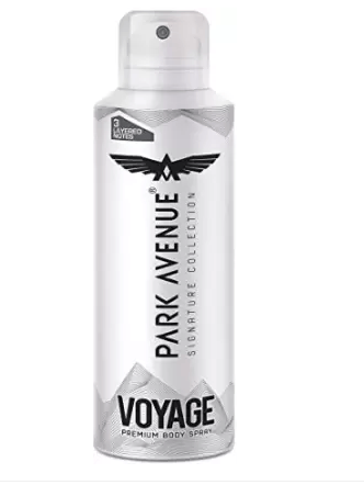 Park Avenue deodorant and perfume | Park Avenue Voyage - 150Ml