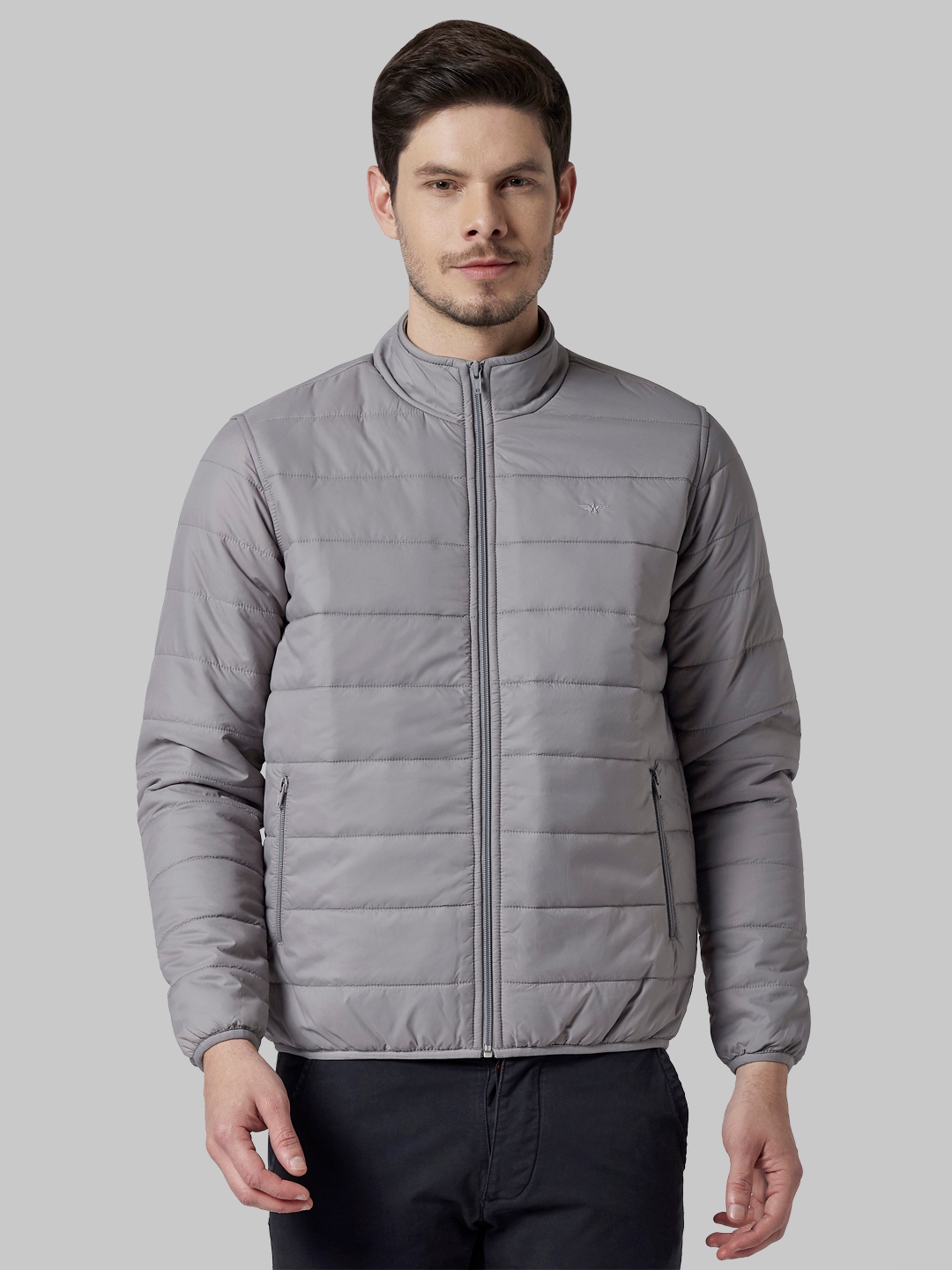 Park Avenue | Park Avenue Medium Grey Jacket