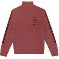 PARX | Parx Dark Red Sweatshirt