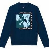 PARX | Parx Dark Blue Sweatshirt