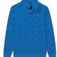 PARX | Parx Medium Blue Sweatshirt