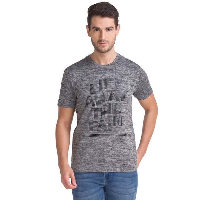 PARX | PARX Dark Grey T-Shirt