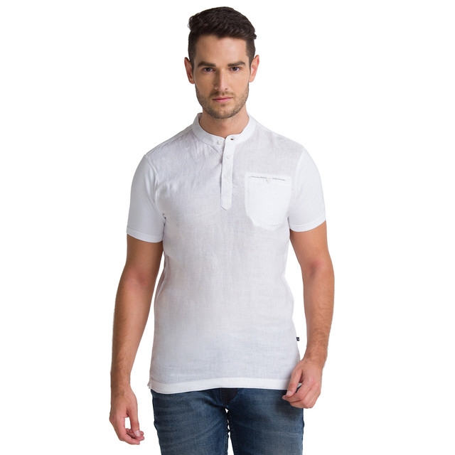 PARX | PARX White T-Shirt