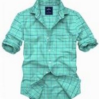 PARX | Parx Medium Blue Shirt