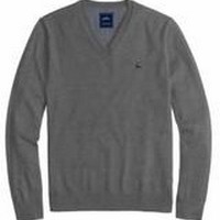 Parx Dark Grey Sweater
