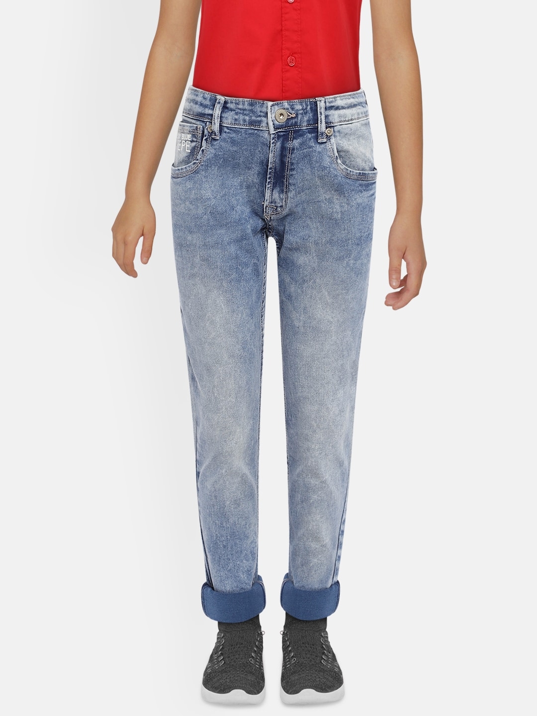 Pepe Jeans | Pepe Jeans Boys Jeans