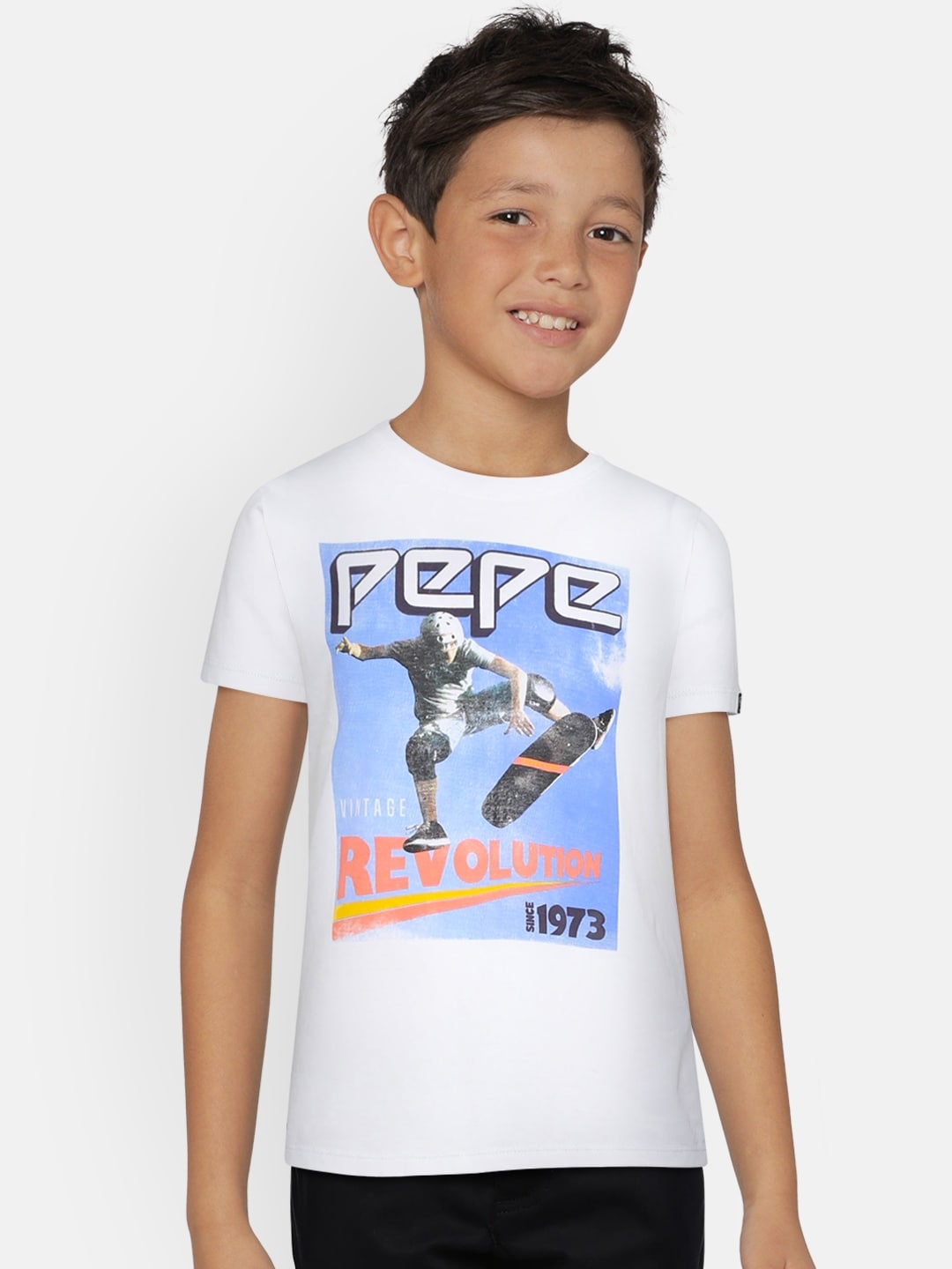 Pepe Jeans | Pepe Jeans Boys T-Shirt