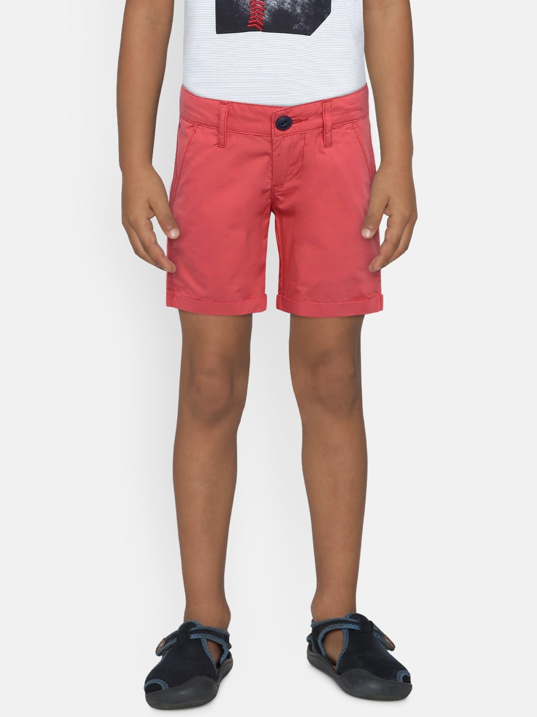 Pepe Jeans | Pepe Jeans Boys Shorts