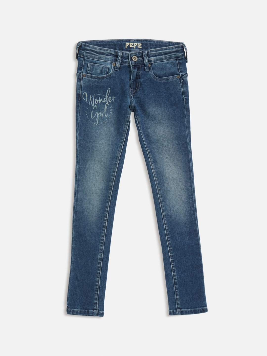Pepe Jeans | Pepe Jeans Girls Jeans