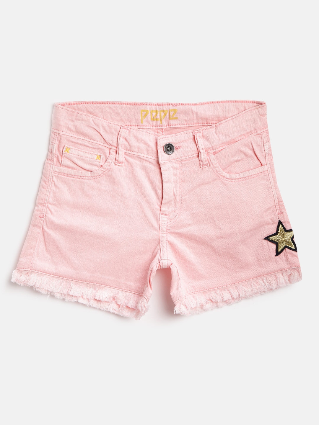 Pepe Jeans | Pepe Jeans Girls Shorts