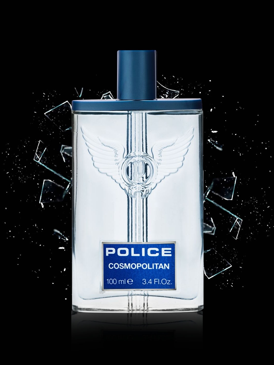POLICE | Cosmopolitan Eau De Toilette 100 ML