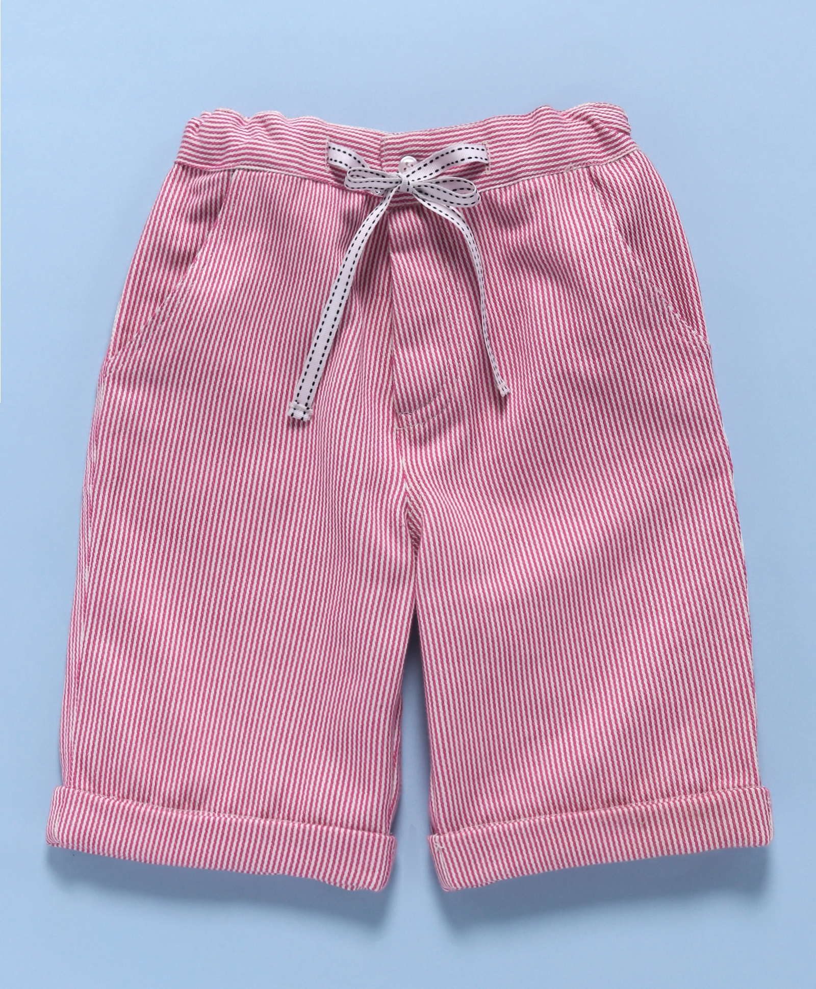 Popsicles Clothing | Popsicles Bubblegum Shorts Regular Fit For Boys