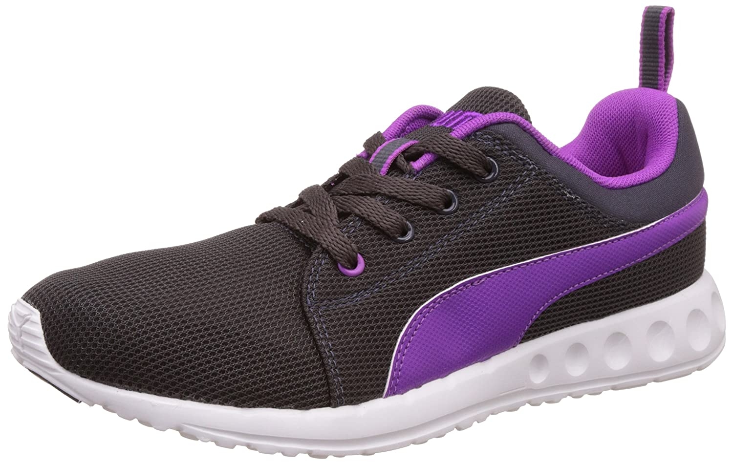 Puma | Puma women Carson Runner Quilt Wn s Sports Running Shoes
