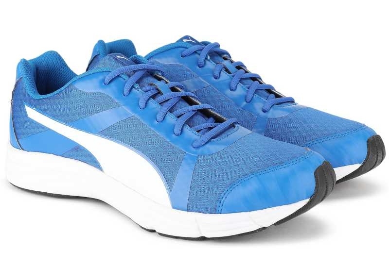 PUMA | Blue Voyager IDP Indoor Running Sports Shoes