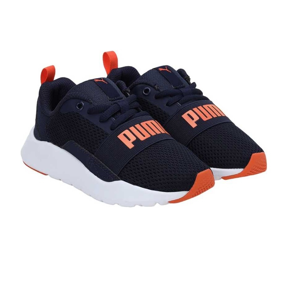 Puma | PUMA Boys wired ps Running Shoes