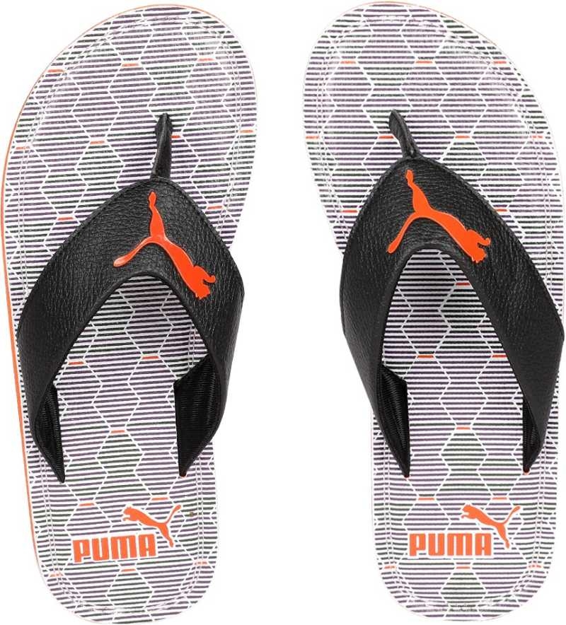 Puma | PUMA Men Ketava Graphic v2 Pro Flip Flops