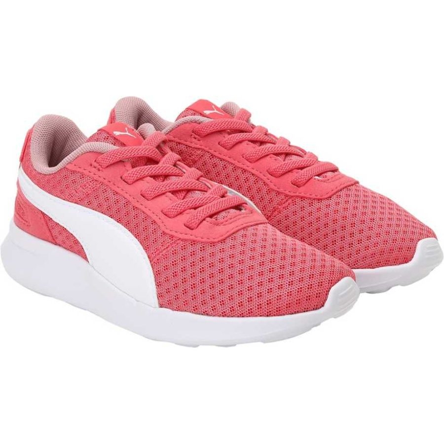 PUMA | Puma Girls St Activate Ac Ps Running Shoes