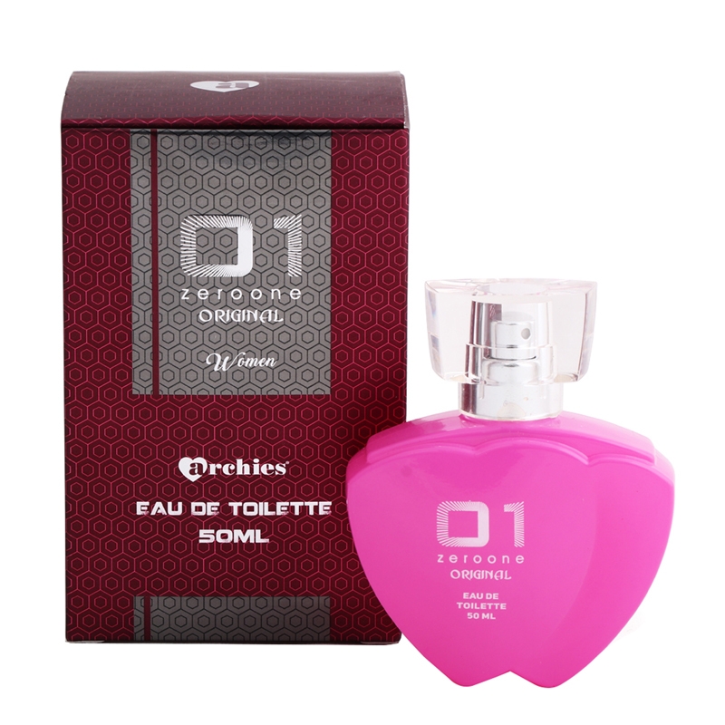 Archies | Zeroone Womens Perfume 