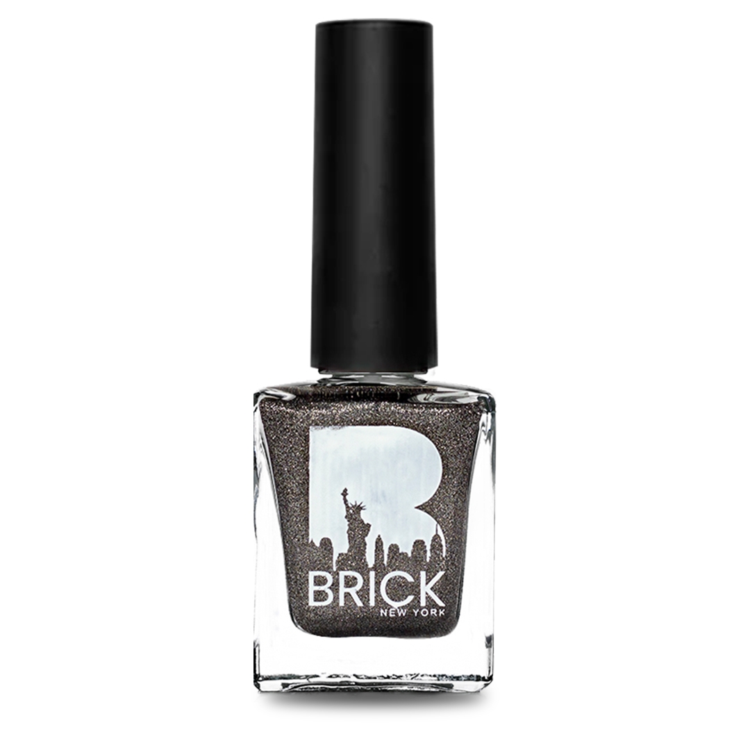 Brick New York | Brick New York Sugar Nails Glowing Grey 05