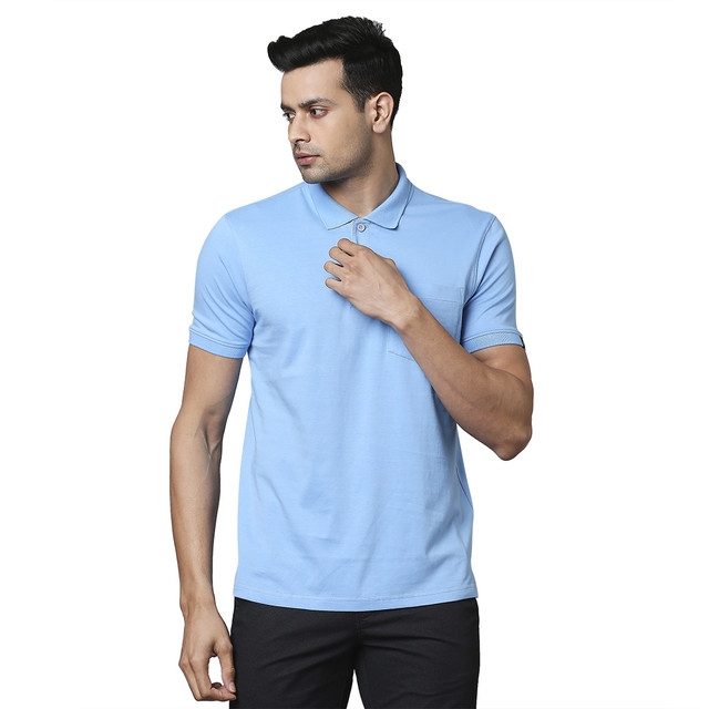 Raymond Blue T-Shirt