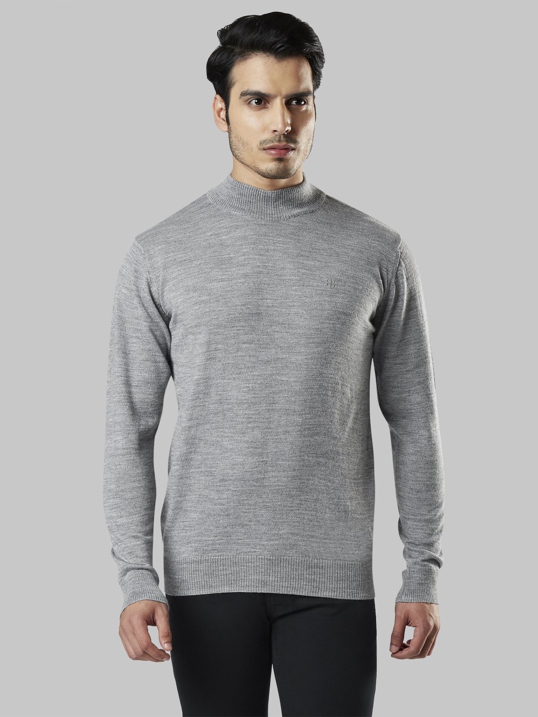 Raymond | Raymond Medium Grey Sweater