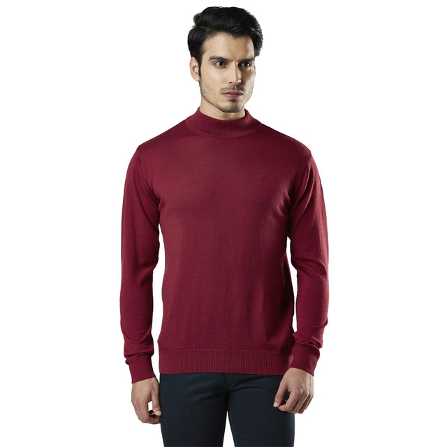 Raymond | Raymond Red Sweater