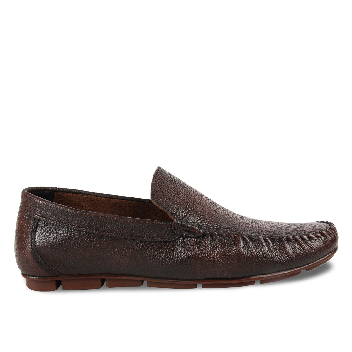 Regal | Regal Mens Brown   Loafers