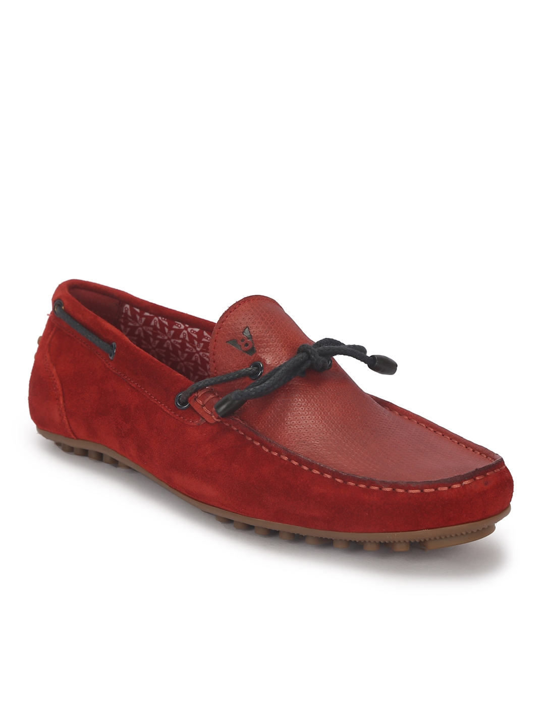 RUOSH | Red Boat Shoes