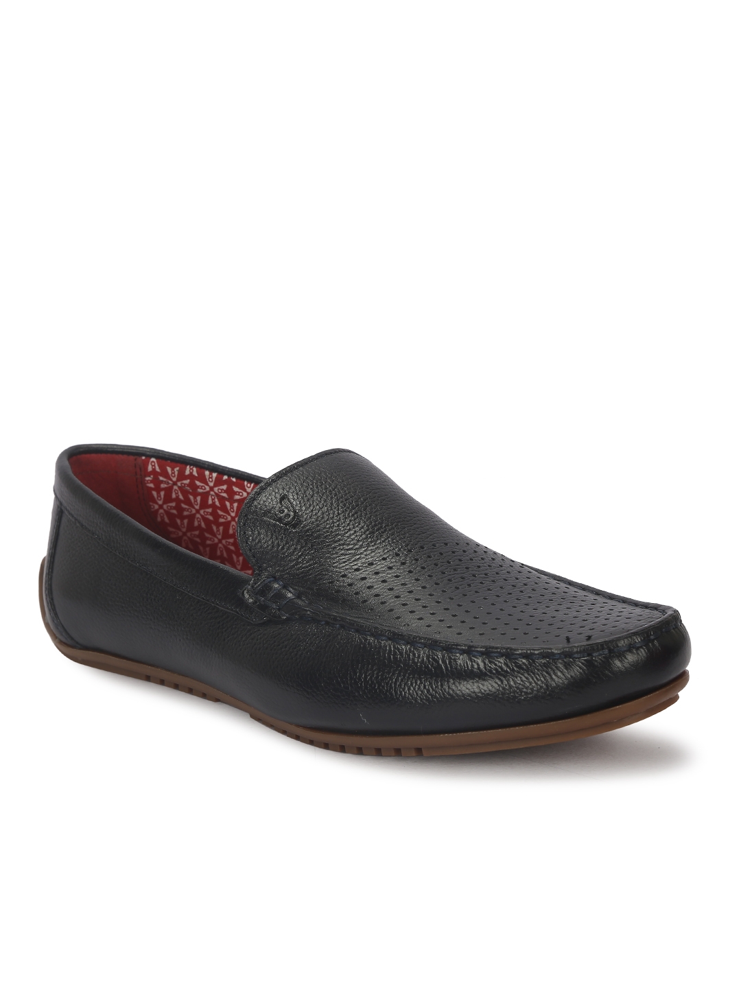 RUOSH | Blue Loafers
