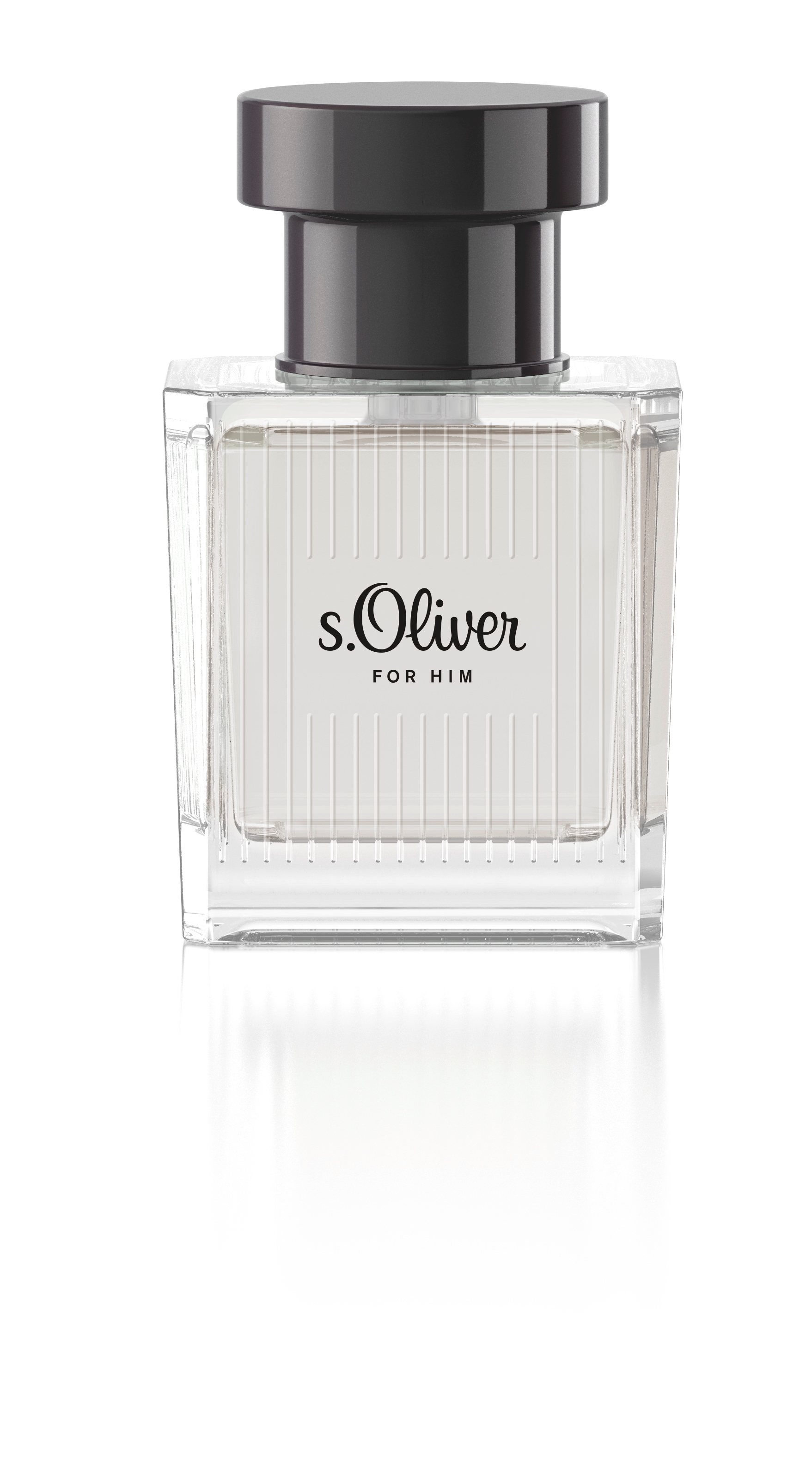 s.Oliver | S.Oliver For Him Eau De Toilette Natural Spray 50ML