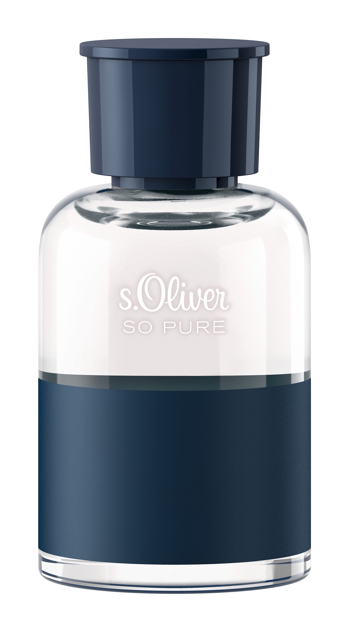 s.Oliver | S.Oliver So Pure Man Eau De Toilette Natural Spray 30ML