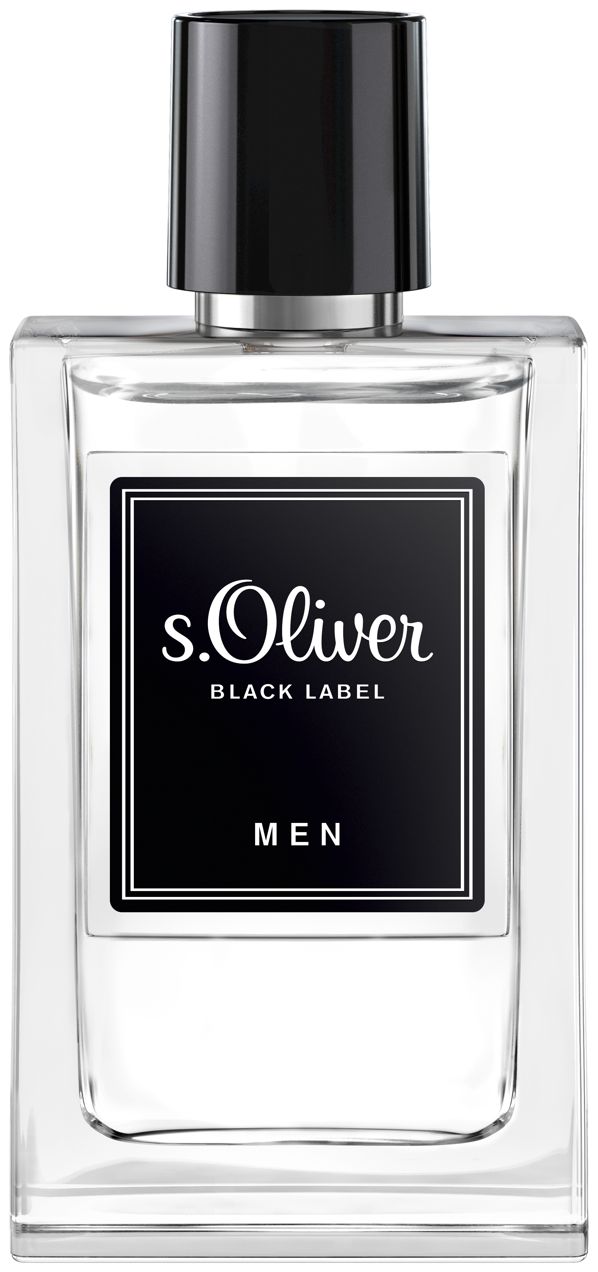 s.Oliver | S.Oliver Black Label Men Eau De Toilette Natural Spray 30ML