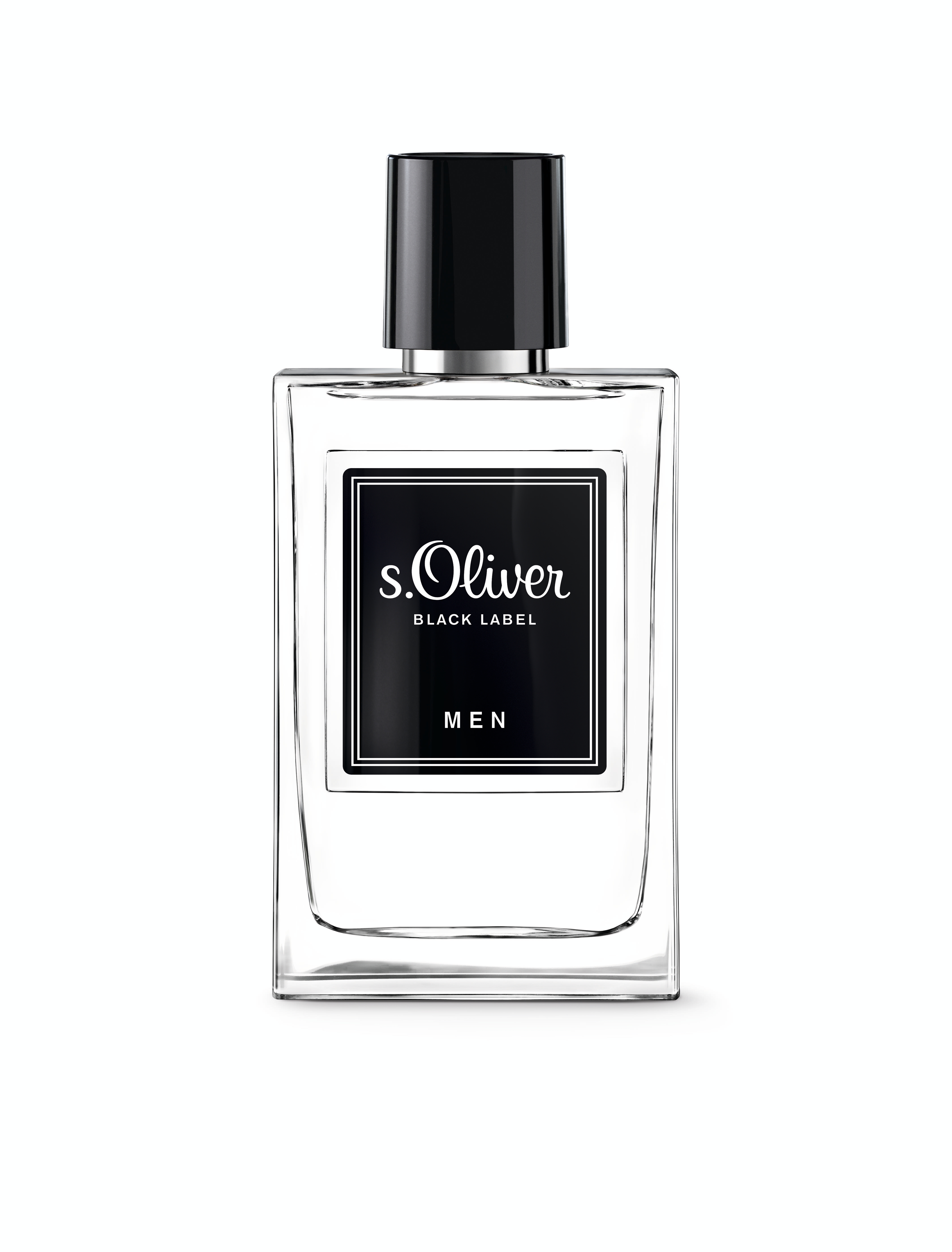 s.Oliver | S.Oliver Black Label Men Eau De Toilette Natural Spray 50ML