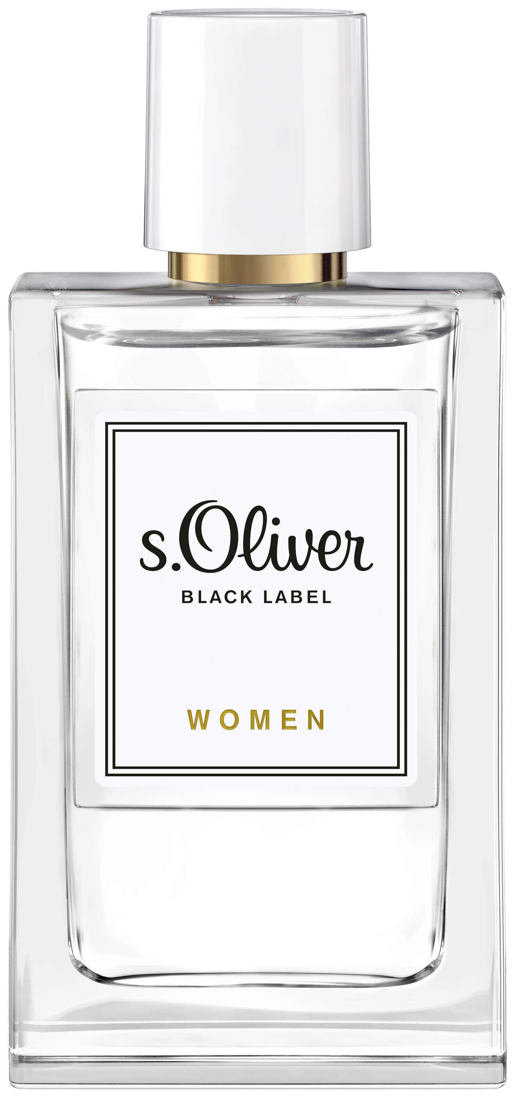 s.Oliver | S.Oliver Black Label Women Eau De Toilette Natural Spray 30ML