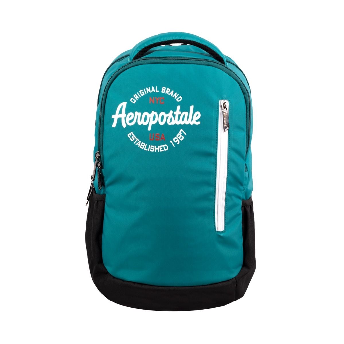 Aeropostale | AEROPOSTALE Backpack with 2 Main Compartment Laptop ipad Pocket