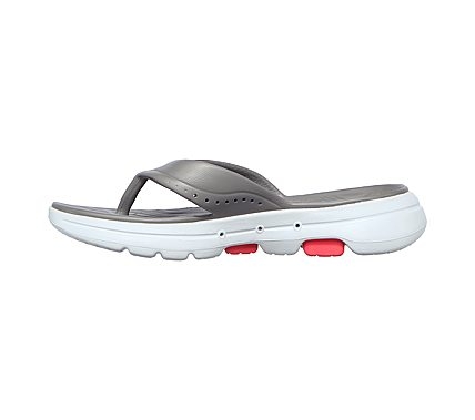 Skechers | Skechers Women GOwalk 5 Foamies Sandals