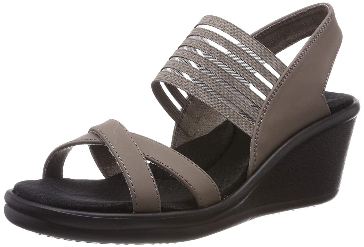 Skechers | Skechers Women Rumblers-Solar Burst Fashion Sandals