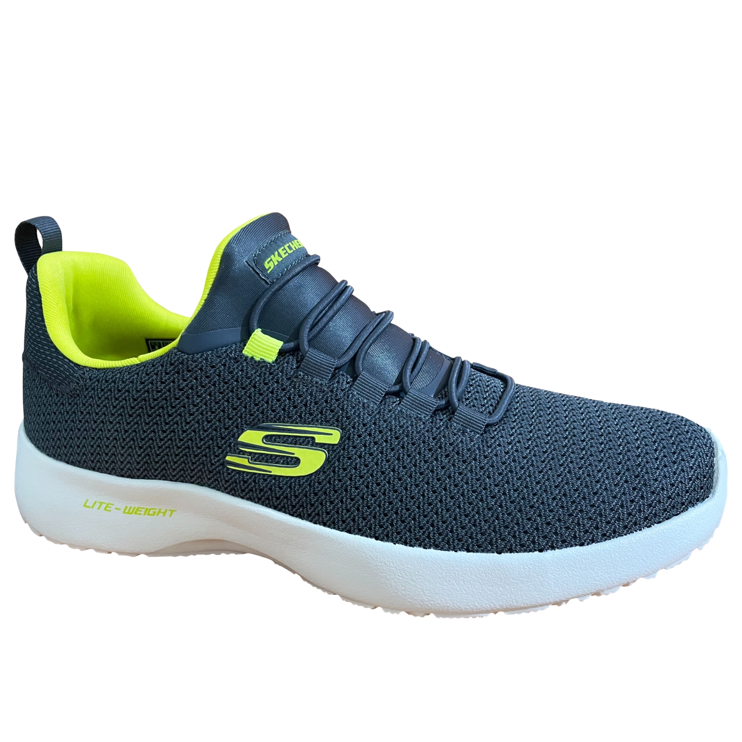 Skechers Dynamight Men Sport Shoes_58360-CCLM